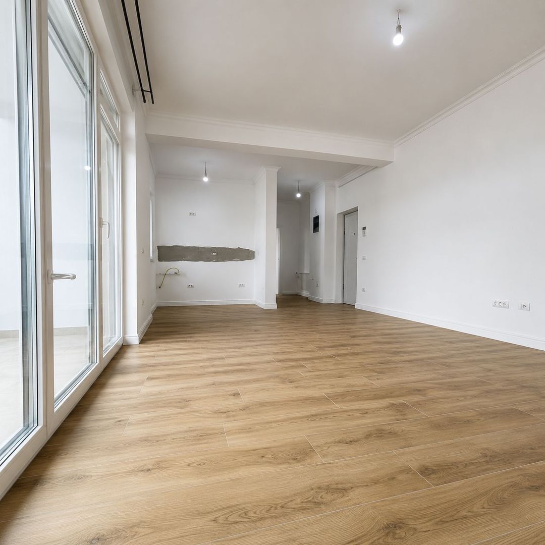 Apartamente Premium în Dumbrăvița | Ansamblu Boutique cu Curți Private
