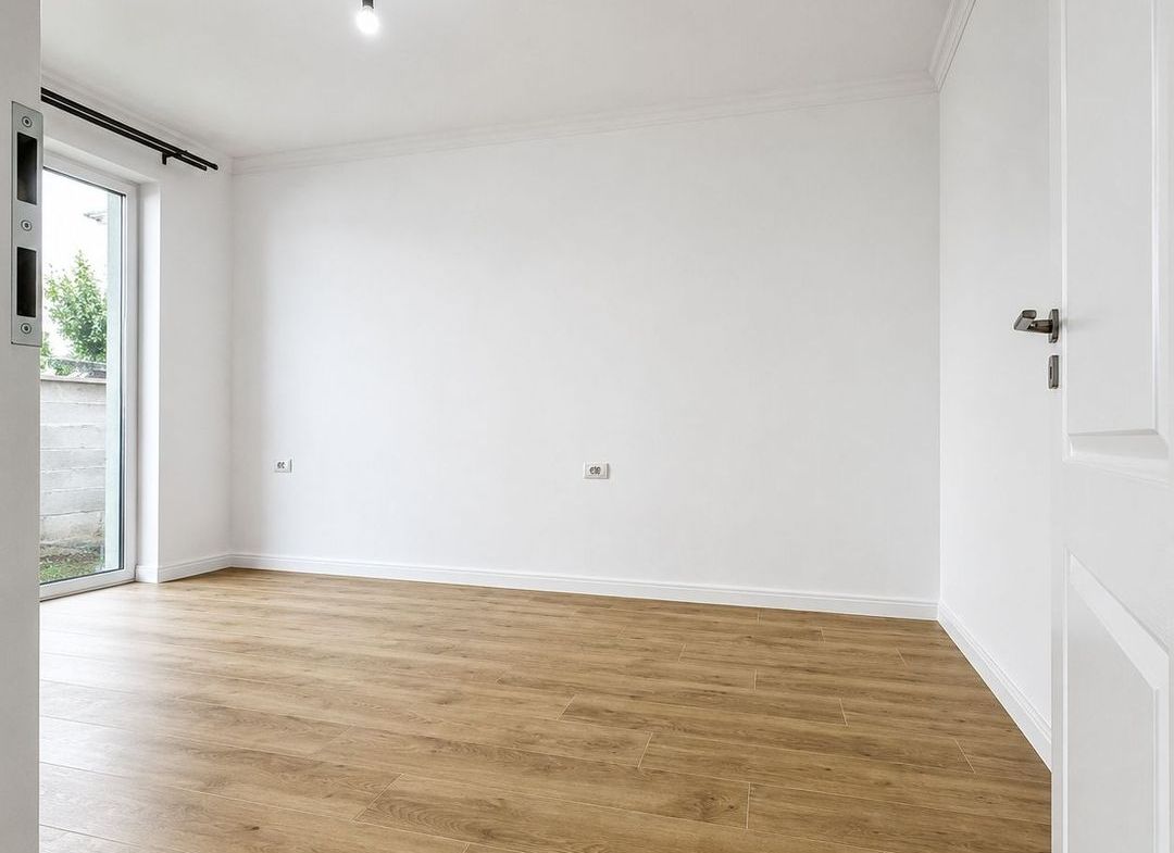 Apartamente Premium în Dumbrăvița | Ansamblu Boutique cu Curți Private