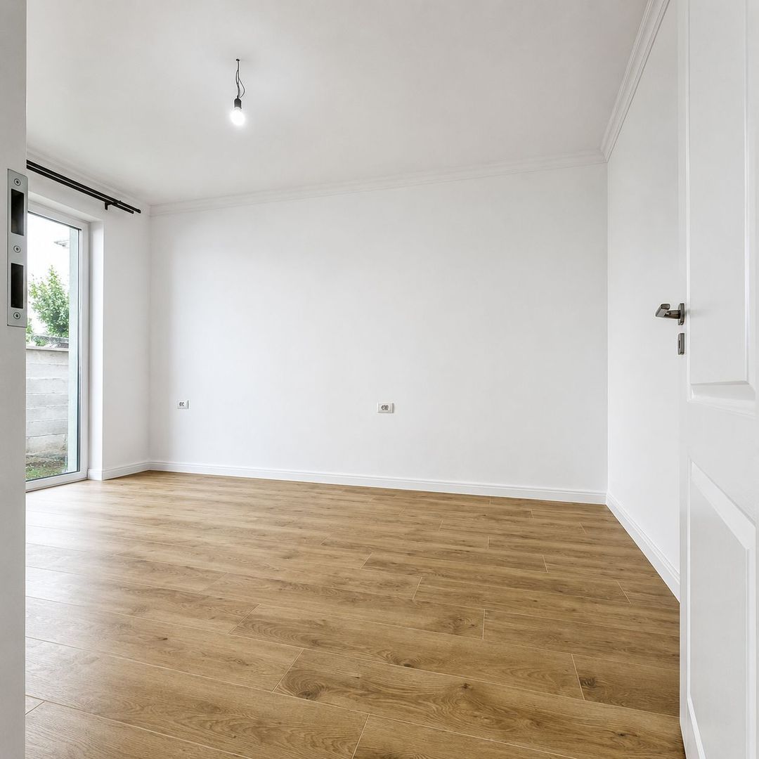 Apartamente Premium în Dumbrăvița | Ansamblu Boutique cu Curți Private