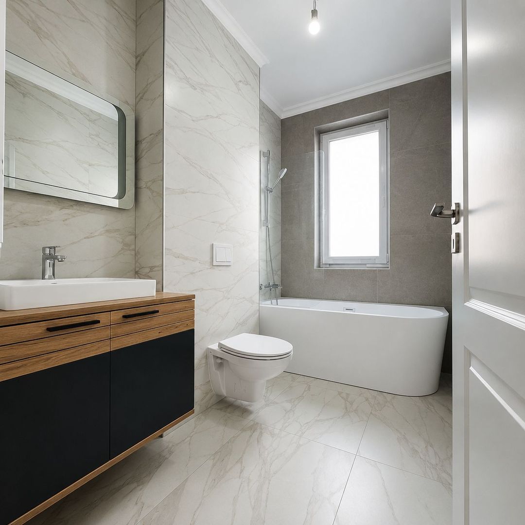 Apartamente Premium în Dumbrăvița | Ansamblu Boutique cu Curți Private