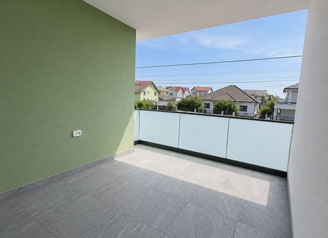 Apartamente Premium în Dumbrăvița | Ansamblu Boutique cu Curți Private