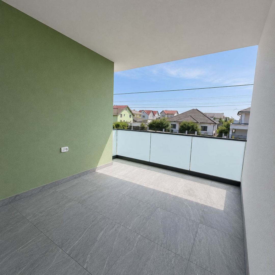 Apartamente Premium în Dumbrăvița | Ansamblu Boutique cu Curți Private