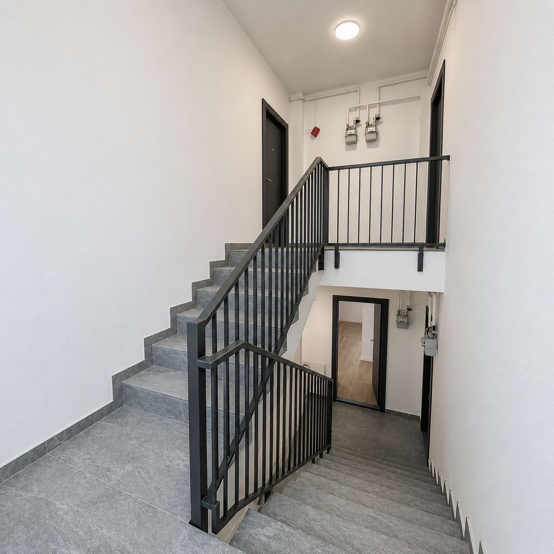 Apartamente Premium în Dumbrăvița | Ansamblu Boutique cu Curți Private