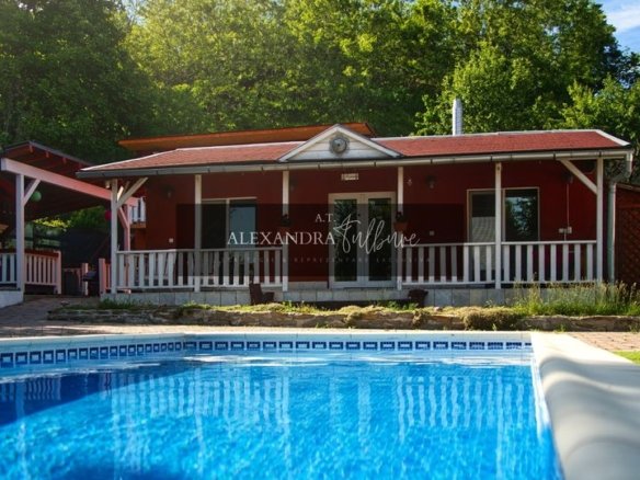 Locuință, Casă de Vacanță sau Business | 1.582 mp teren | Feleacu