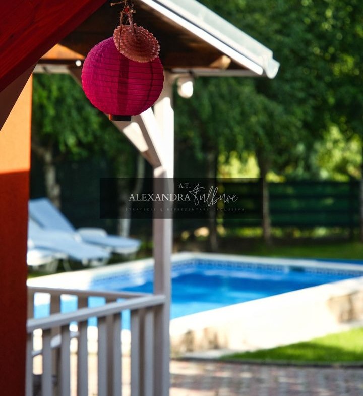 Locuință, Casă de Vacanță sau Business | 1.582 mp teren | Feleacu