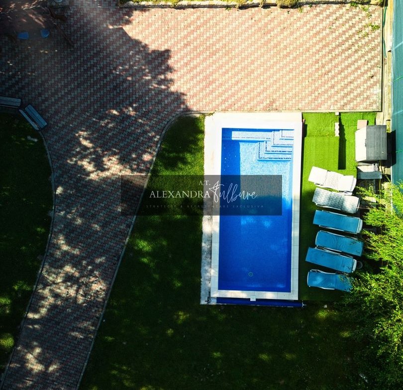 Locuință, Casă de Vacanță sau Business | 1.582 mp teren | Feleacu