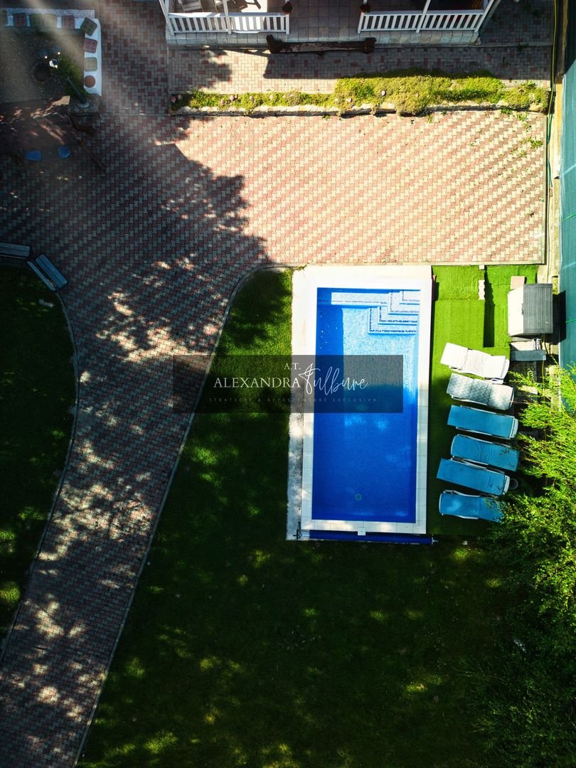 Locuință, Casă de Vacanță sau Business | 1.582 mp teren | Feleacu