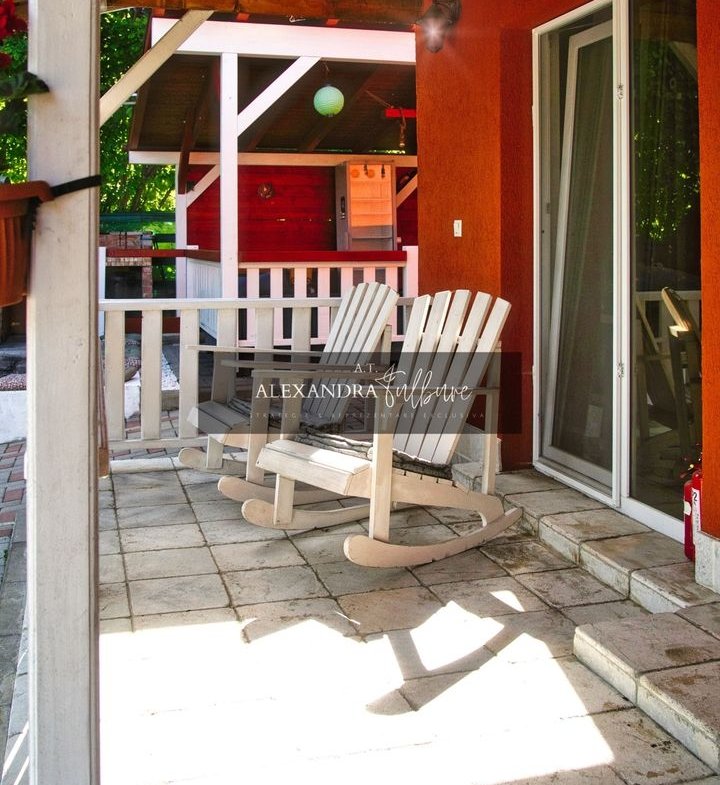 Locuință, Casă de Vacanță sau Business | 1.582 mp teren | Feleacu