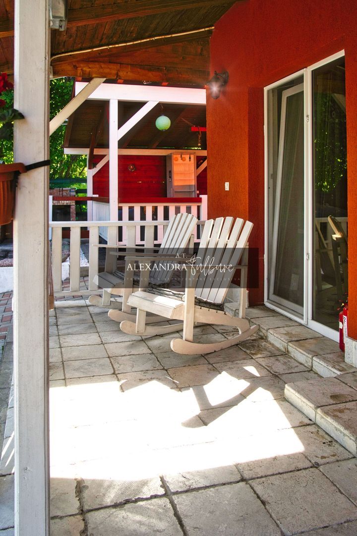 Locuință, Casă de Vacanță sau Business | 1.582 mp teren | Feleacu