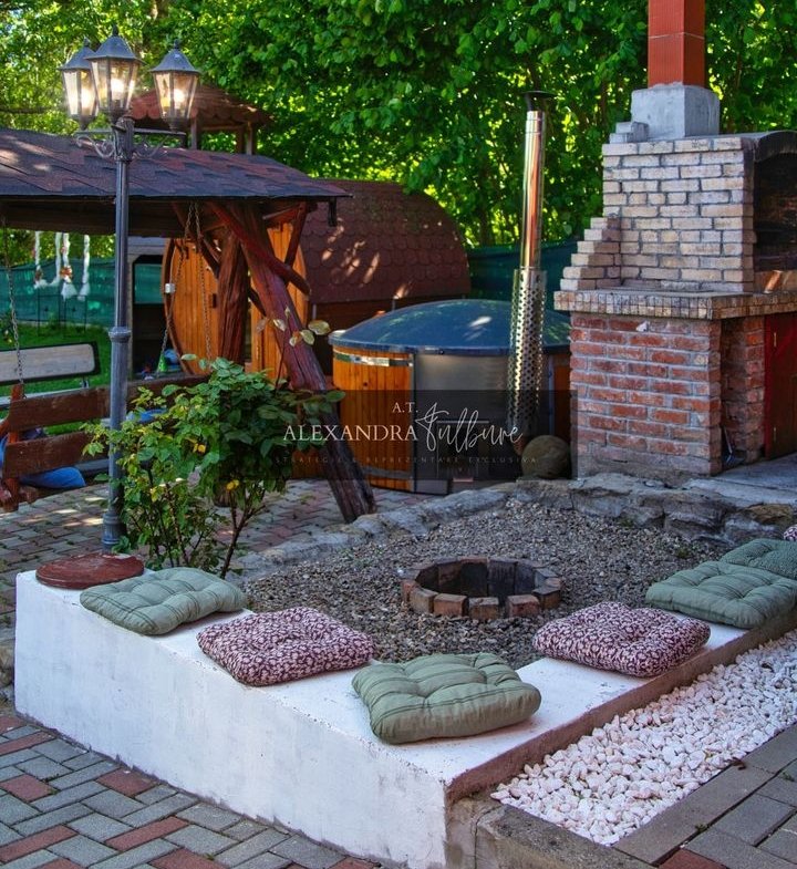Locuință, Casă de Vacanță sau Business | 1.582 mp teren | Feleacu