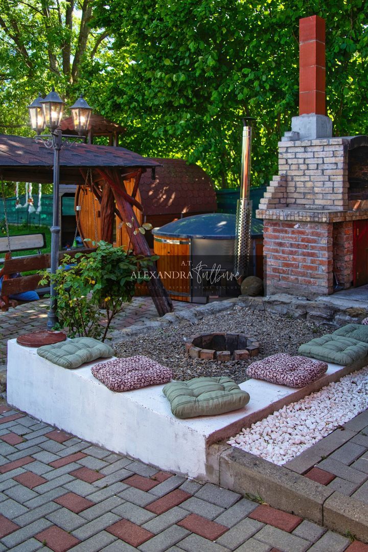 Locuință, Casă de Vacanță sau Business | 1.582 mp teren | Feleacu