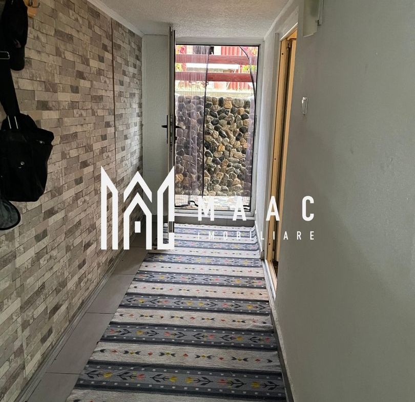 Casă individuală | 4 dormitoare | Garaj | 250 mp teren | Șelimbăr