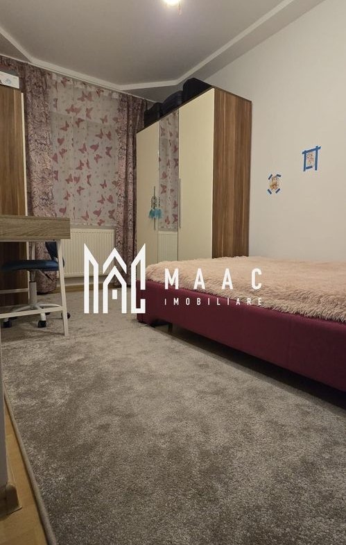 Apartament 2 Camere I Etaj 4/5 I Zona Vasile Aaron