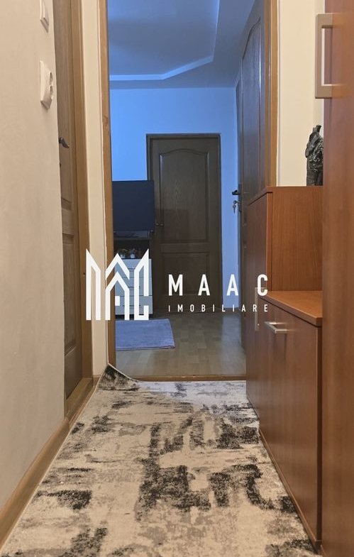 Apartament 2 Camere I Etaj 4/5 I Zona Vasile Aaron