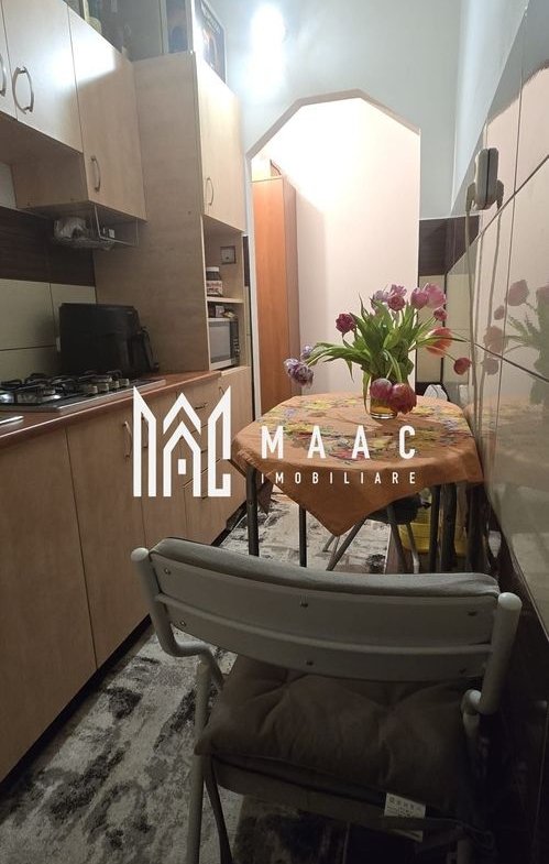 Apartament 2 Camere I Etaj 4/5 I Zona Vasile Aaron