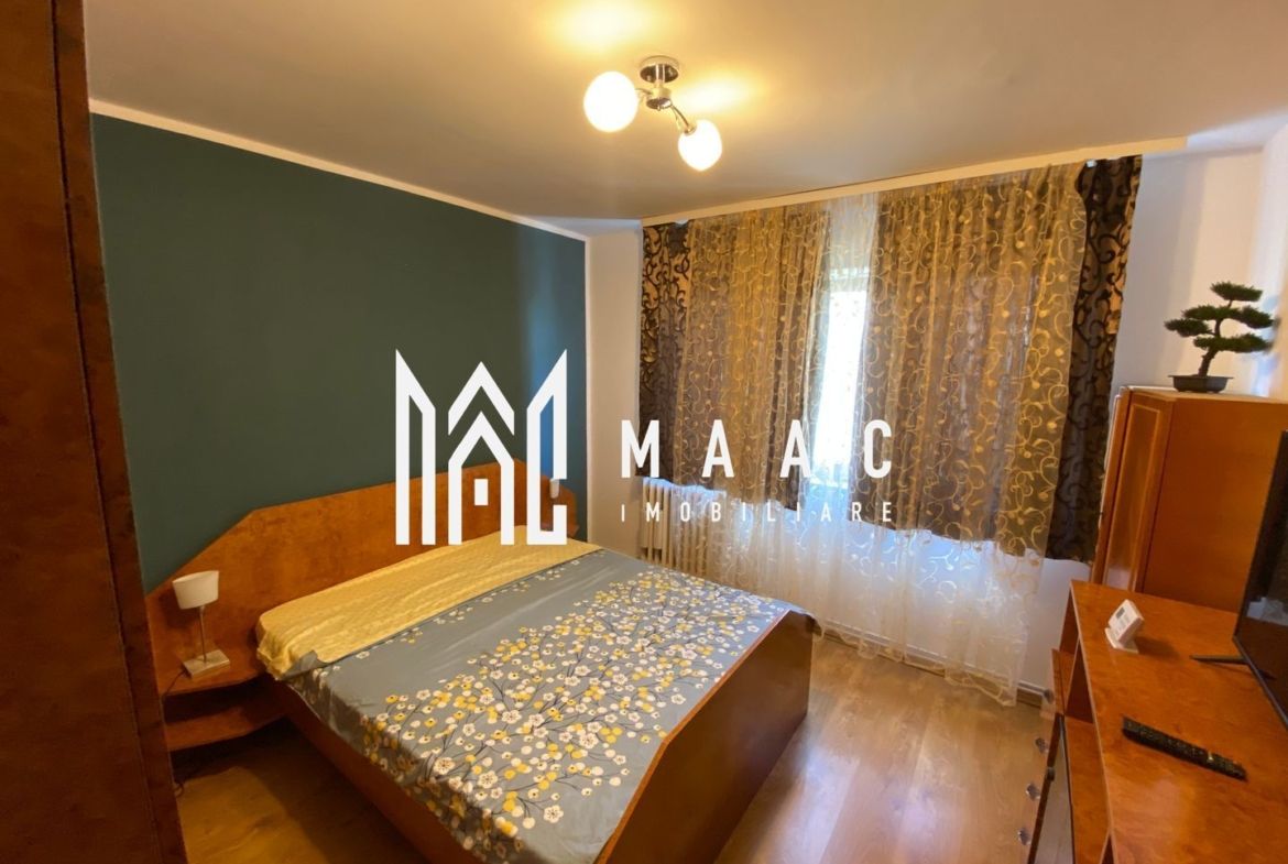 Apartament 3 camere | 70MPU | Etaj 4 | Zona Vasile Aaron