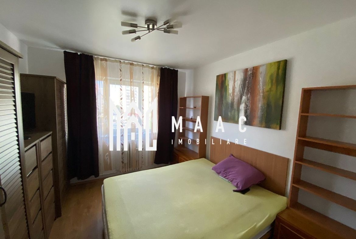 Apartament 3 camere | 70MPU | Etaj 4 | Zona Vasile Aaron