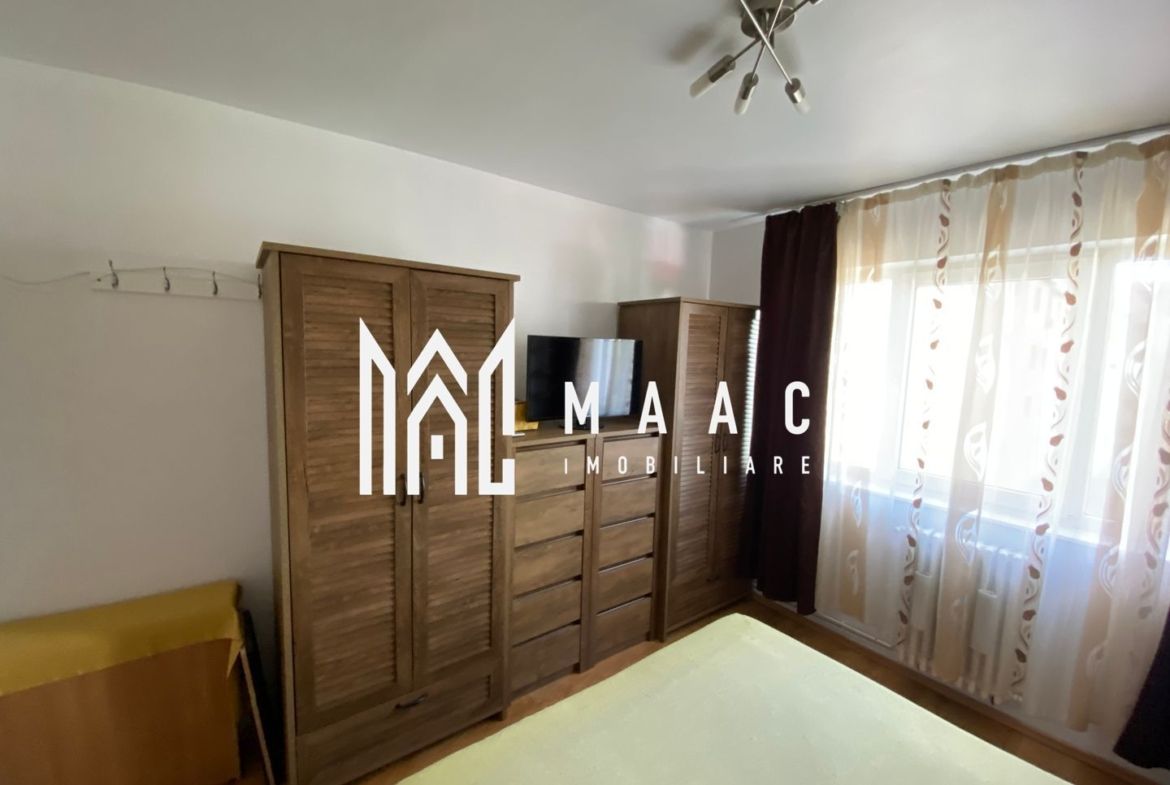 Apartament 3 camere | 70MPU | Etaj 4 | Zona Vasile Aaron