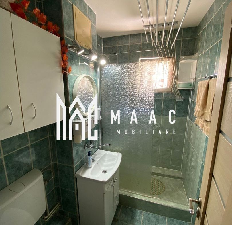 Apartament 3 camere | 70MPU | Etaj 4 | Zona Vasile Aaron