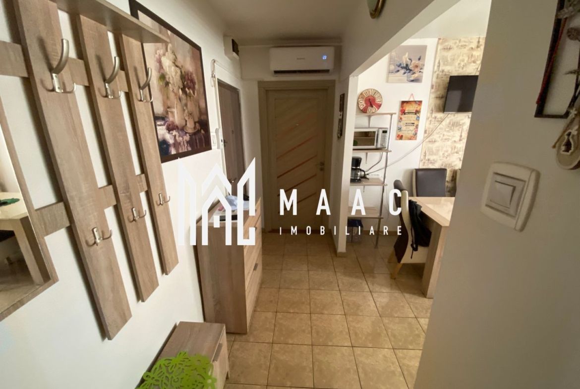 Apartament 3 camere | 70MPU | Etaj 4 | Zona Vasile Aaron