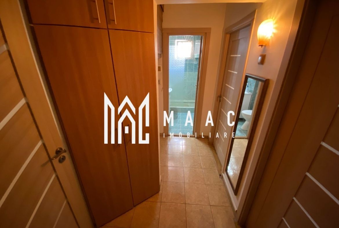 Apartament 3 camere | 70MPU | Etaj 4 | Zona Vasile Aaron