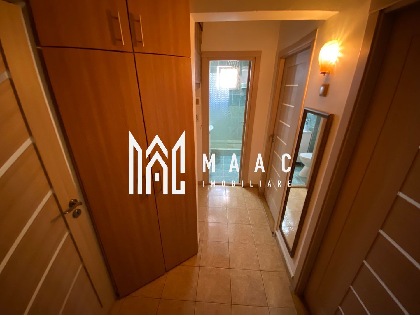 Apartament 3 camere | 70MPU | Etaj 4 | Zona Vasile Aaron