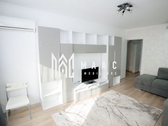 APARTAMENT 2 CAMERE DE INCHIRIAT| CENTRU| CENTRALA PROPRIE