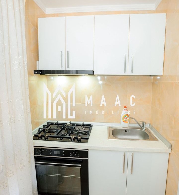 APARTAMENT 2 CAMERE DE INCHIRIAT| CENTRU| CENTRALA PROPRIE