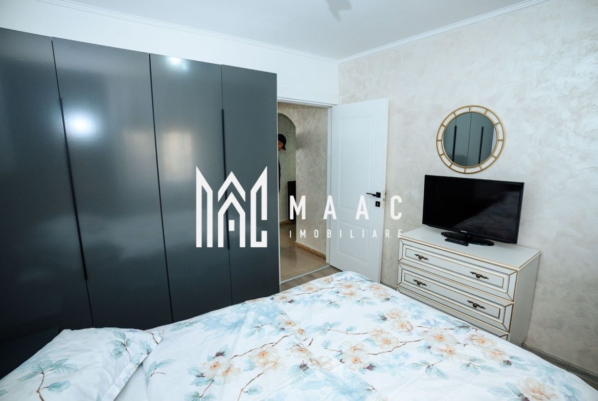 APARTAMENT 2 CAMERE DE INCHIRIAT| CENTRU| CENTRALA PROPRIE