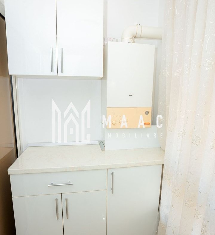 APARTAMENT 2 CAMERE DE INCHIRIAT| CENTRU| CENTRALA PROPRIE