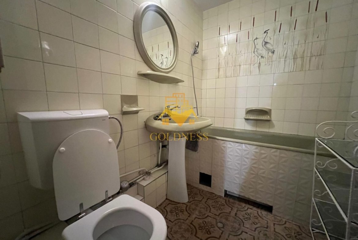 4 camere, mobilat clasic, garaj, boxa, Zorilor Zona UMF,Louis Pasteur