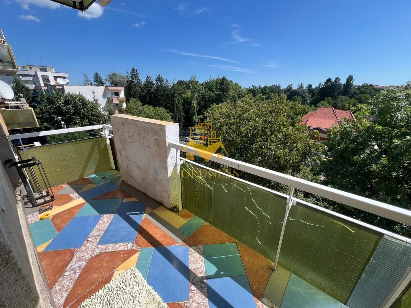 4 camere, mobilat clasic, garaj, boxa, Zorilor Zona UMF,Louis Pasteur