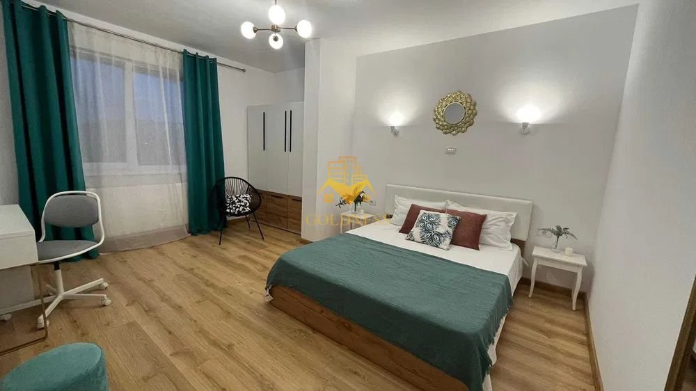 3 camere, Zona BMW, Pet Friendly, Parcare, Mega Image, Avram Iancu