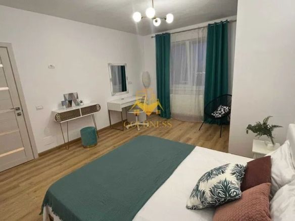 3 camere, Zona BMW, Pet Friendly, Parcare, Mega Image, Avram Iancu