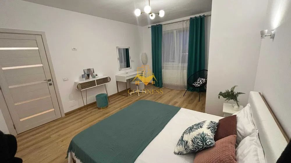 3 camere, Zona BMW, Pet Friendly, Parcare, Mega Image, Avram Iancu