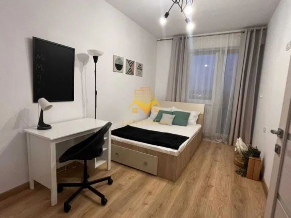 3 camere, Zona BMW, Pet Friendly, Parcare, Mega Image, Avram Iancu