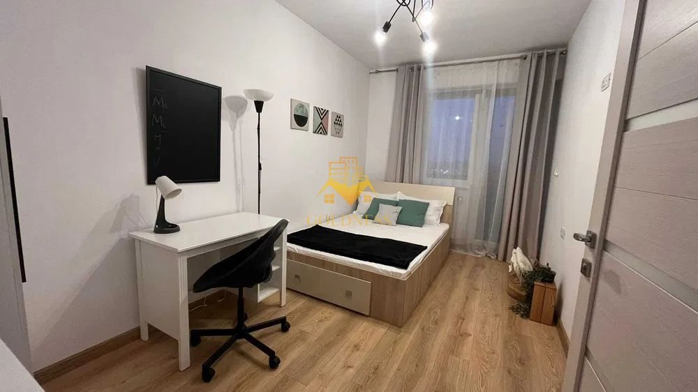 3 camere, Zona BMW, Pet Friendly, Parcare, Mega Image, Avram Iancu
