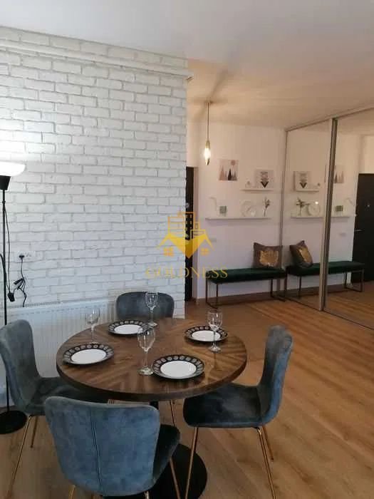 3 camere, Zona BMW, Pet Friendly, Parcare, Mega Image, Avram Iancu