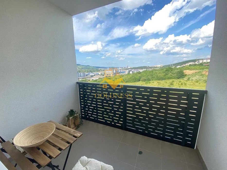 3 camere, Zona BMW, Pet Friendly, Parcare, Mega Image, Avram Iancu