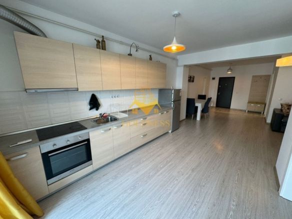 2 camere, modern, bloc nou, Baciu, Galaxiei zona Old GYM, Pet Friendly