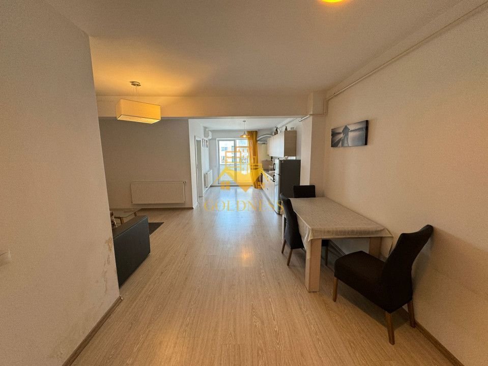 2 camere, modern, bloc nou, Baciu, Galaxiei zona Old GYM, Pet Friendly