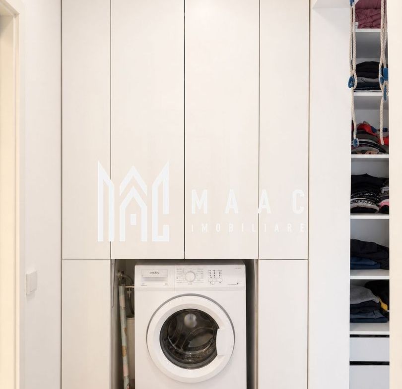 Apartament 3 camere | Balcon | Parcare | Zona Rahovei