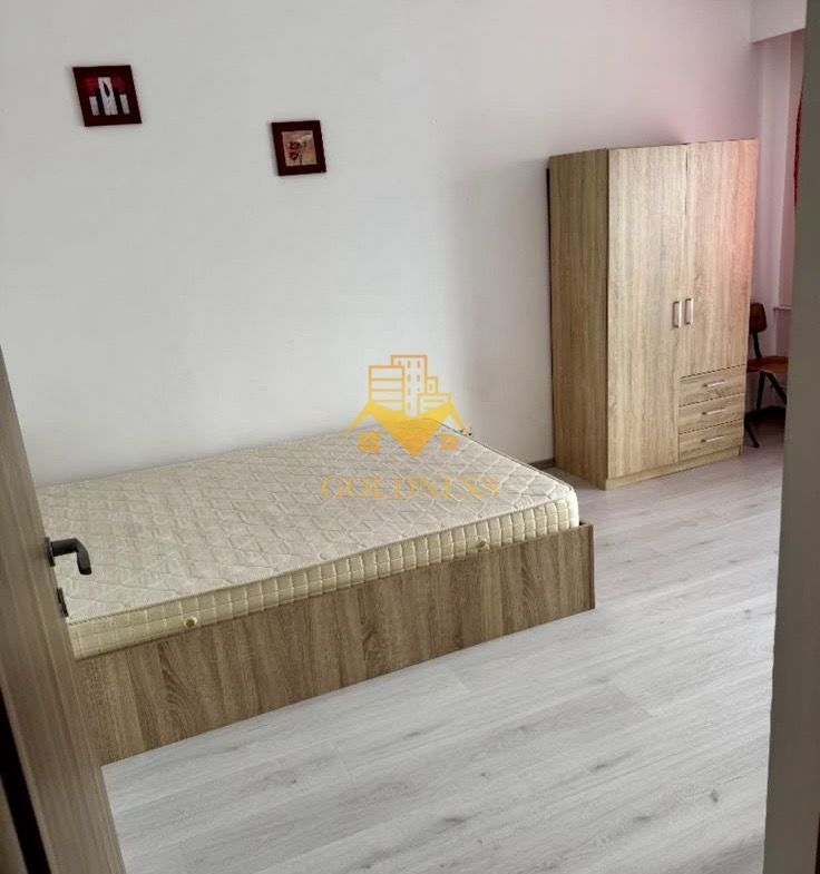 2 camere decomandate, balcon, Manastur, Izlazuluii, BIG Expres