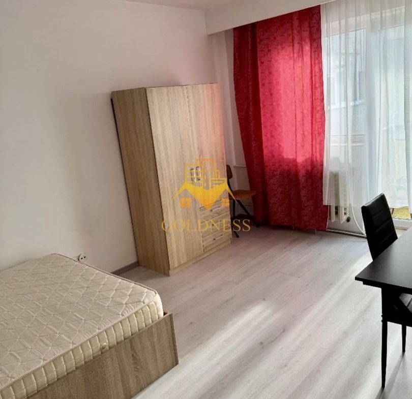 2 camere decomandate, balcon, Manastur, Izlazuluii, BIG Expres