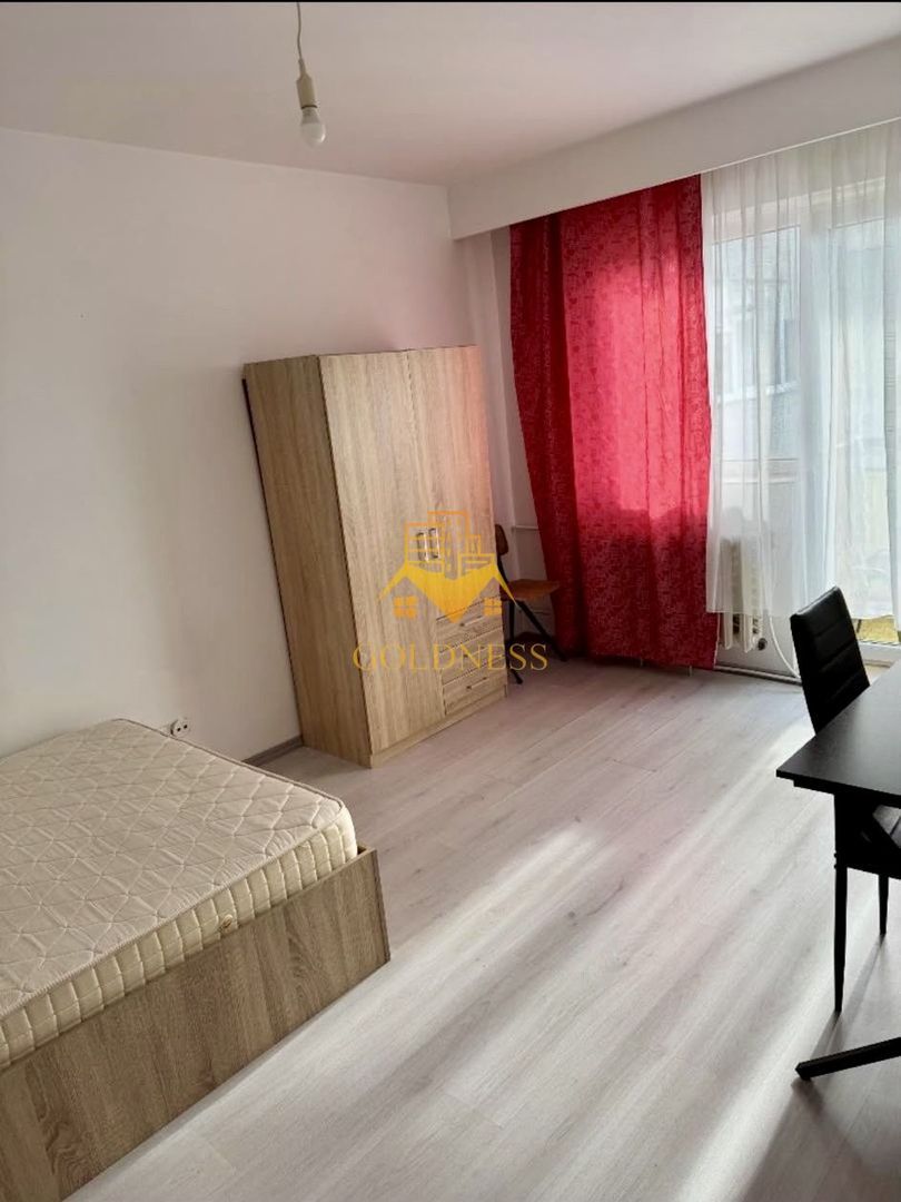 anBn-2191 2 camere decomandate, balcon, Manastur, Izlazuluii, BIG Expres