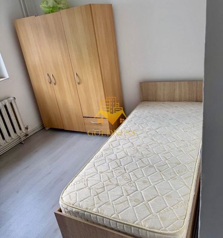 2 camere decomandate, balcon, Manastur, Izlazuluii, BIG Expres