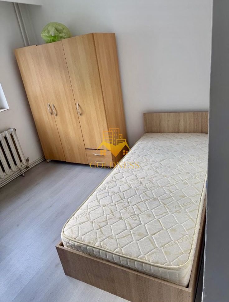 anBn-2193 2 camere decomandate, balcon, Manastur, Izlazuluii, BIG Expres