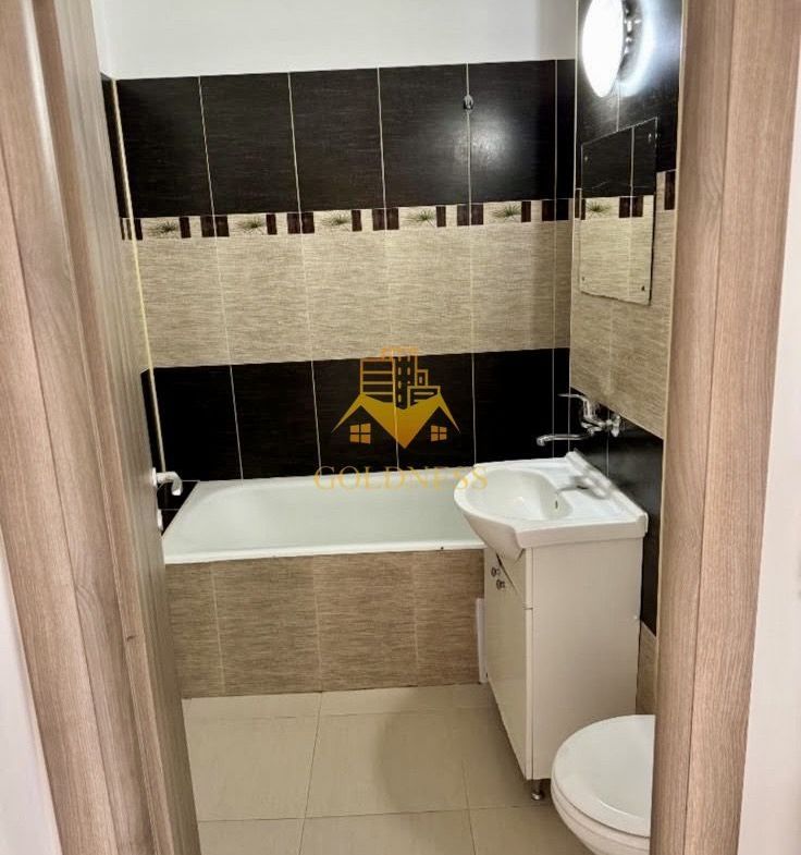 2 camere decomandate, balcon, Manastur, Izlazuluii, BIG Expres