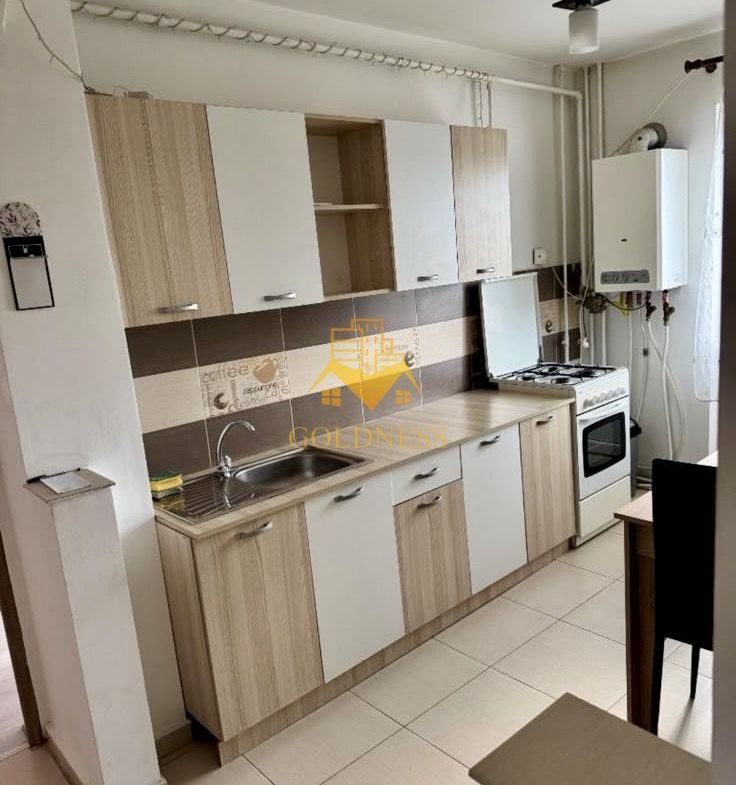 2 camere decomandate, balcon, Manastur, Izlazuluii, BIG Expres