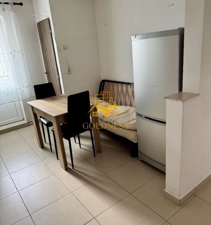 2 camere decomandate, balcon, Manastur, Izlazuluii, BIG Expres